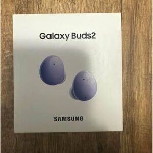 Samsung EarBuds2 Purple